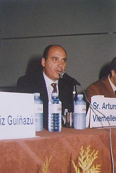 2do. Congreso de Comercializacion y Almacenaje de Granos